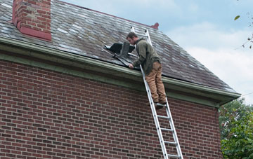what affects urgent West Bretton roof repairs