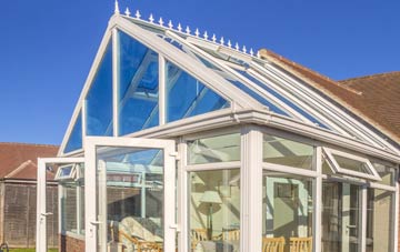 conservatory roof insulation costs West Bretton