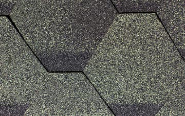 West Bretton fibreglass shingle repairs