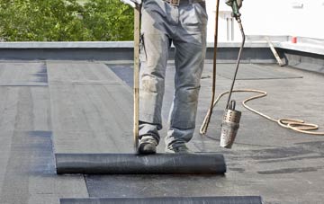 flat roof replacement West Bretton, West Yorkshire