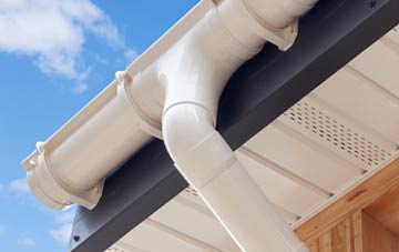 West Bretton gutter installation costs
