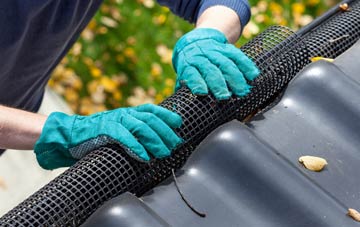 West Bretton gutter repair companies