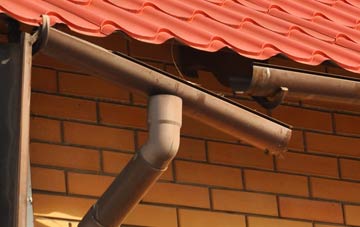 West Bretton gutter repair costs