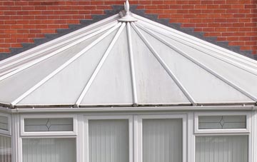 West Bretton polycarbonate conservatory roof repairs