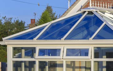 professional West Bretton conservatory insulation