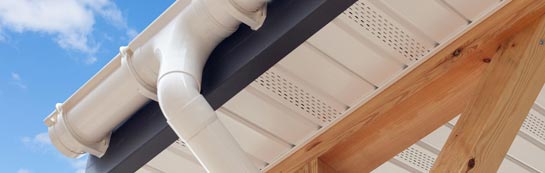 get West Bretton guttering quotes today