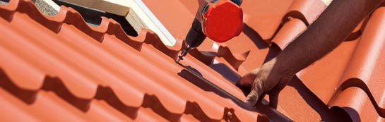 save on West Bretton roof installation costs