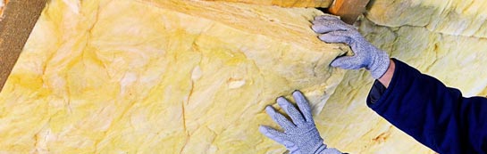 quotes for West Bretton roof insulation