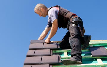 disadvantages of West Bretton slate roofing