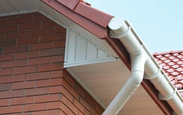 West Bretton soffit repair costs