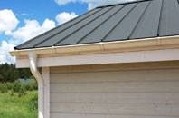 West Bretton fascia repair