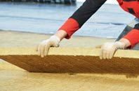 find rated West Bretton roof insulation companies