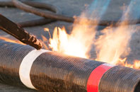 West Bretton flat roofing replacement