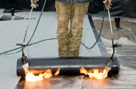 West Bretton flat roof sealing quote