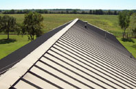 West Bretton metal roof quotes
