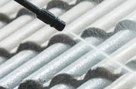 rated West Bretton roof cleaning companies