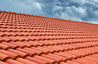 West Bretton roofing tiles