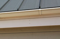 West Bretton soffit repair