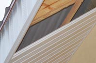 rated West Bretton soffit repair companies