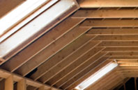 West Bretton tapered roof insulation quotes