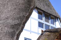 find rated West Bretton thatchers